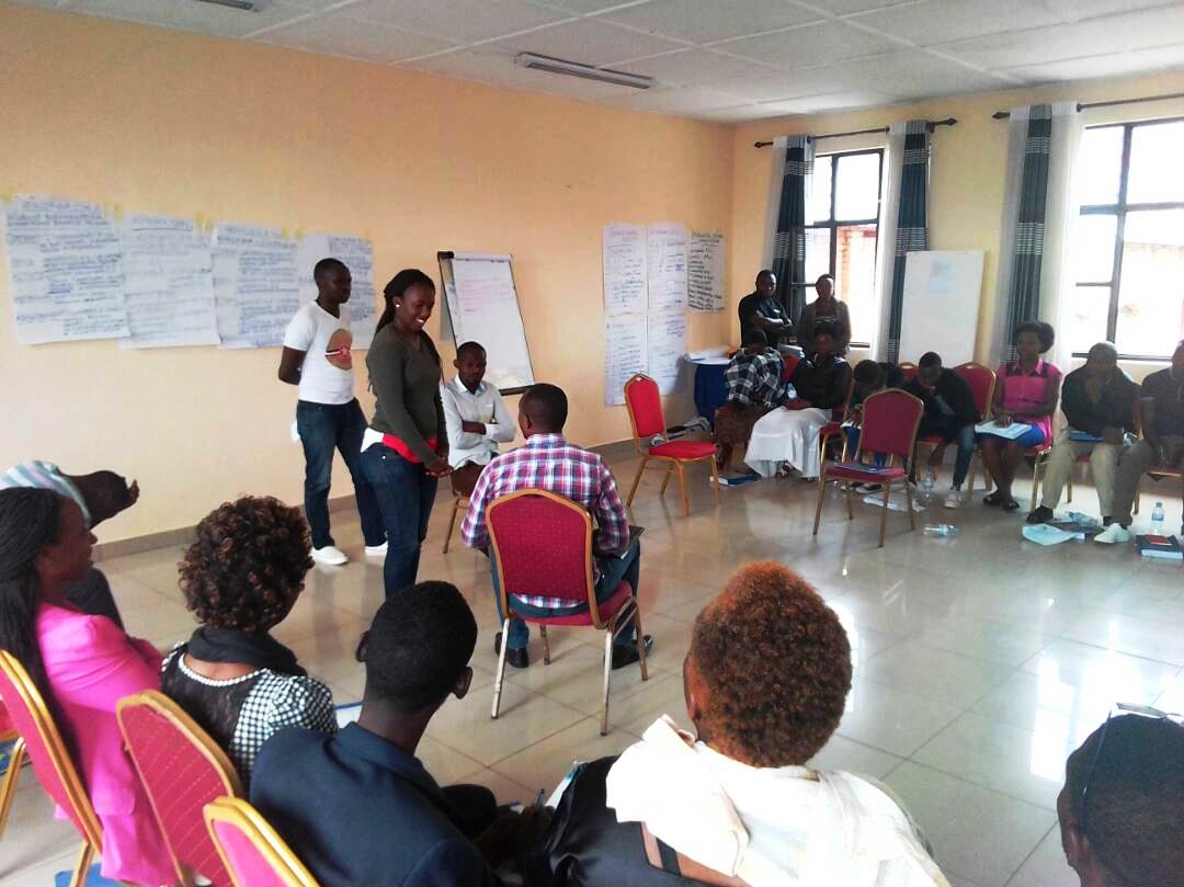 Concern Consult — strategic advisory in Kigali